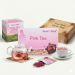 Thé Minceur Longrich