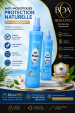 LONGRICH EAU DE TOILETTE FLORALE ANTI-MOUSTIQUE