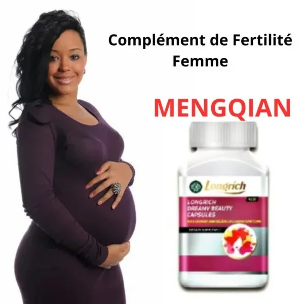 Mengqian Longrich