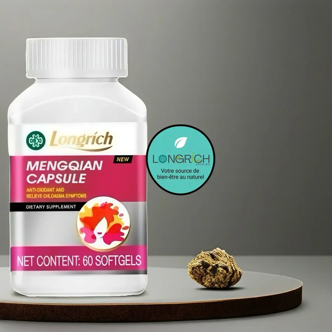 Mengqian Longrich