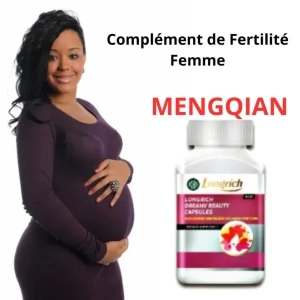 Mengqian Longrich