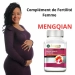 Mengqian Longrich