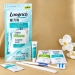 Longrich Travel Size Toiletries—kit de voyage 5 produits 