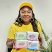Serviettes Hygiéniques Longrich / Superbklean Magnetic Energy Sanitary Napkin