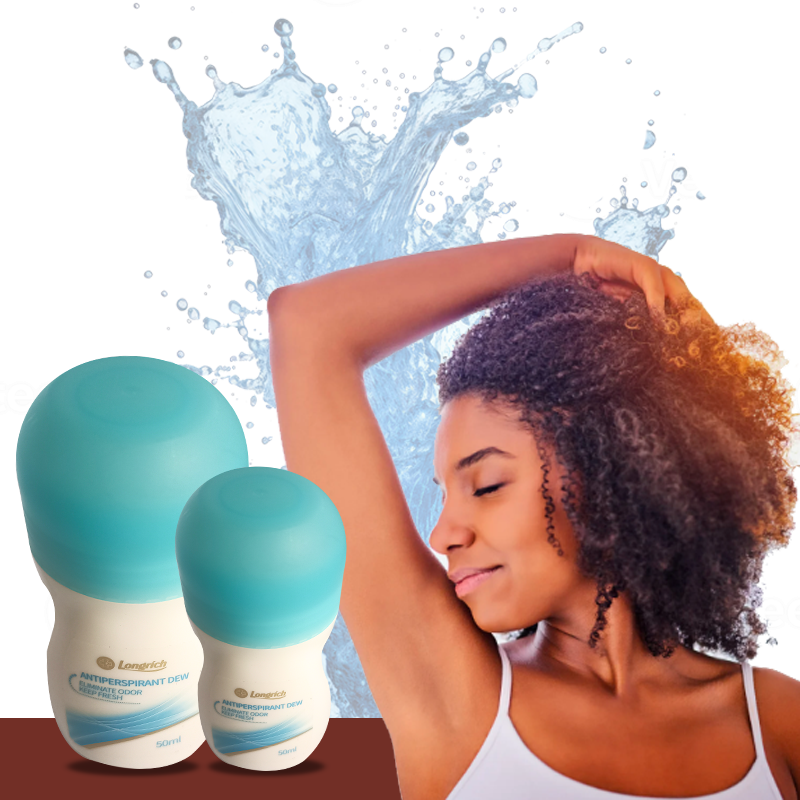 Déodorant Longrich Anti-transpirant