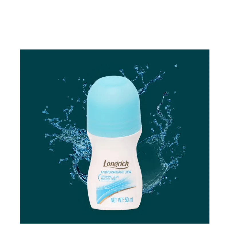 Déodorant Longrich Anti-transpirant