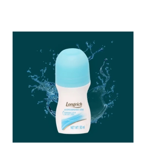 Longrich – Déodorant Anti-Transpirant Roll-On