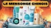 Déodorant Longrich Anti-transpirant
