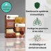 Longrich – Cordyceps Militaris (60 Gellules) 