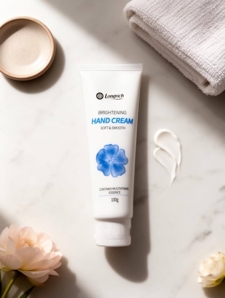 Crème Main Réparatrice