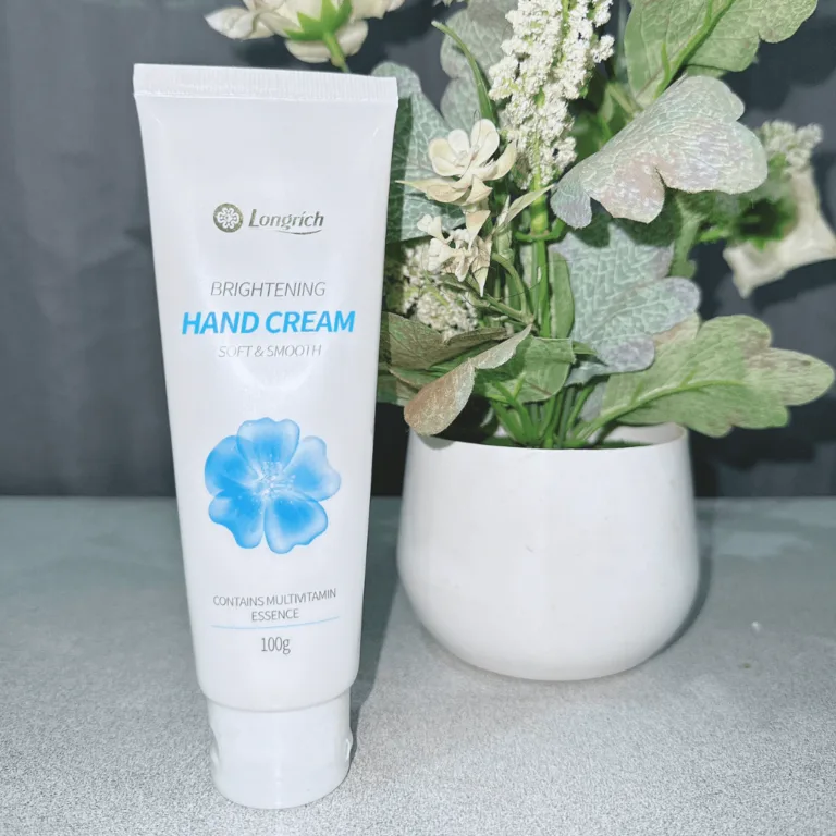 Crème Main Réparatrice