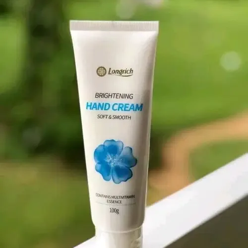 Crème Main Réparatrice