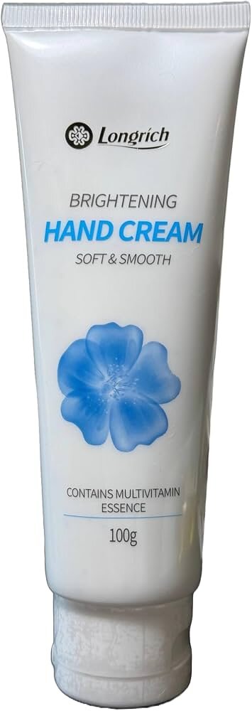 Crème Main Réparatrice