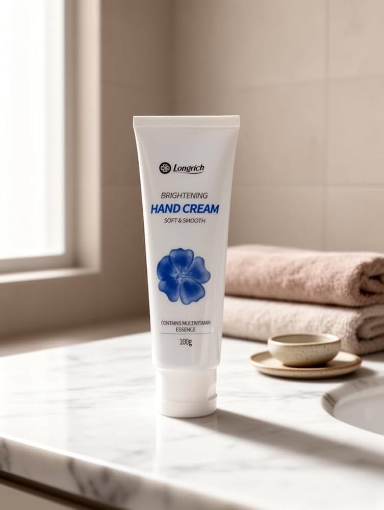 Crème Main Réparatrice