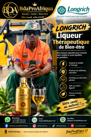 Longrich – Vintage Liquor 500 ml