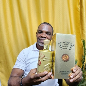 Liqueur Thérapeutique Longrich