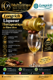 Longrich – Vintage Liquor 500 ml