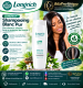 Longrich – Shampooing au Thé Blanc Anti-Pelliculaire 200 ml