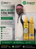 Longrich Multi-Action Floral Water – Eau Florale 60 ml