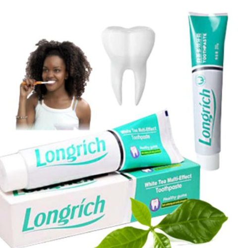 Brosse à dents adulte Longrich