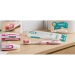 Brosse à dents adulte Longrich