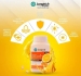 Longrich Vitamine C – comprimés à croquer