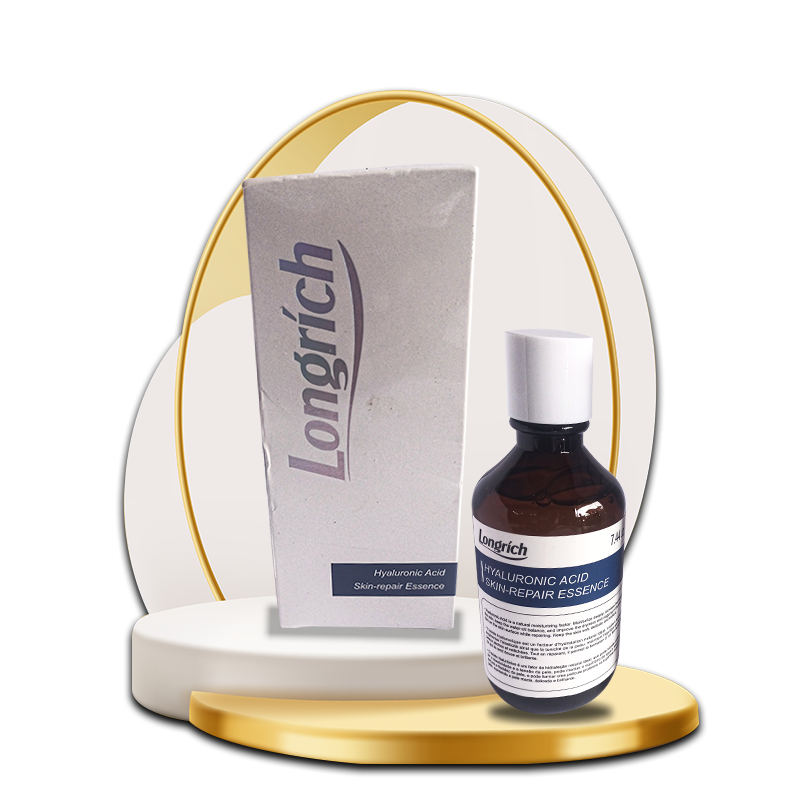 Acide Hyaluronique Longrich – Essence Hydratante