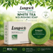 Savon Nourrissant au Thé Blanc Longrich 100 g