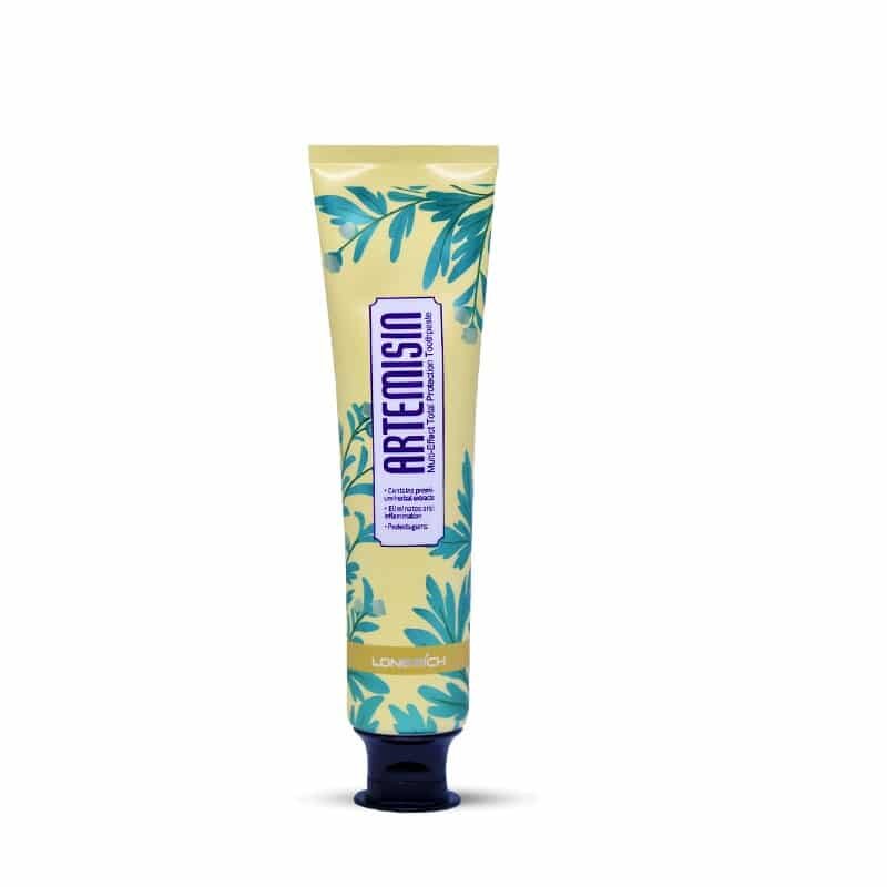 Longrich Artemisia Shampooing Nourrissant Réparateur 295 ml