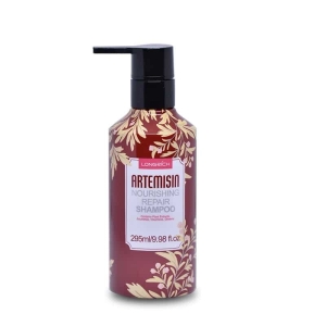 Longrich Artemisin – Shampooing Nourrissant & Réparateur