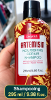 Longrich Artemisin – Shampooing Nourrissant & Réparateur