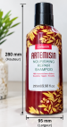 Longrich Artemisin – Shampooing Nourrissant & Réparateur