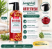 Longrich Artemisin – Shampooing Nourrissant & Réparateur
