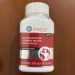 Calcium Longrich