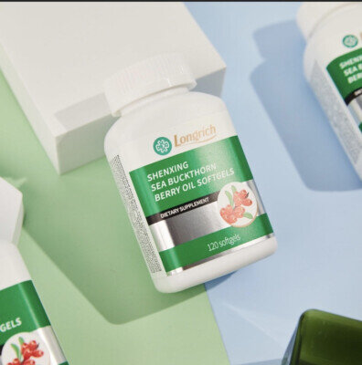 Berry Oil Longrich