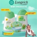 Lait de corps bébé | Longrich 