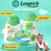 Longrich Long Baby – Crème Hydratante Bébé aux Huiles de Fruits