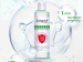Désinfectant pour les mains Longrich