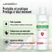 Désinfectant pour les mains Longrich