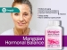MengQian Longrich – Complément alimentaire pour le bien-être féminin