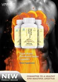 LIBAO Longrich