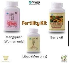 LIBAO Longrich