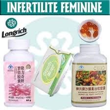 LIBAO Longrich