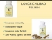   Pure Snake Powder Longrich – Complément alimentaire en capsules