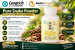   Pure Snake Powder Longrich – Complément alimentaire en capsules