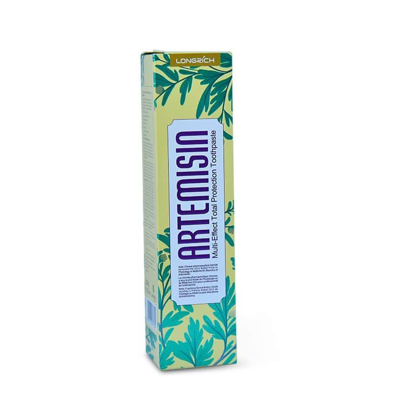  Dentifrice Artémisia Longrich 200g