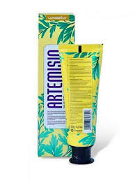  Dentifrice Artémisia Longrich 200g