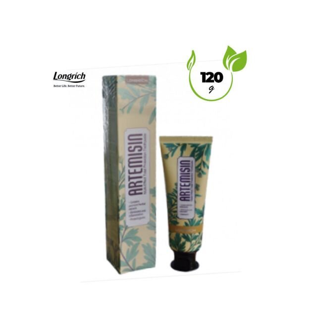  Dentifrice Artémisia Longrich 200g
