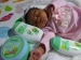 Poudre Bébé Longrich