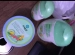 Poudre Bébé Longrich